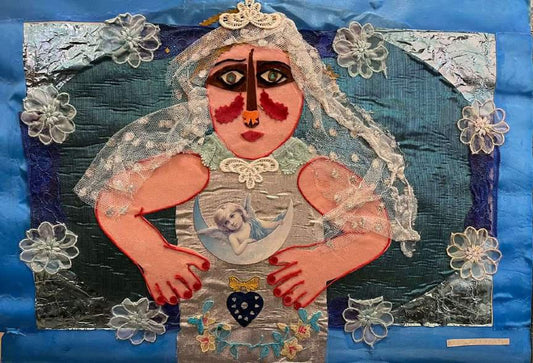 Rodolfo Morales "¿Y el novio?"