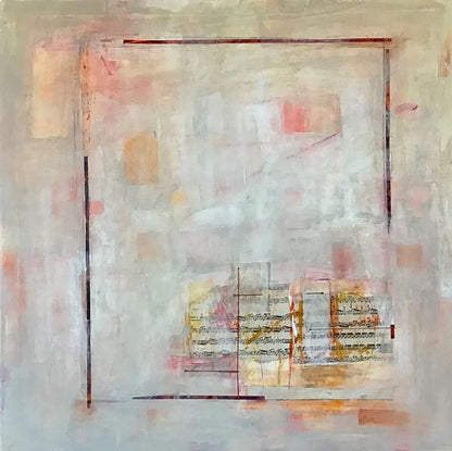 Juan Sacristán "Yo mismo I"