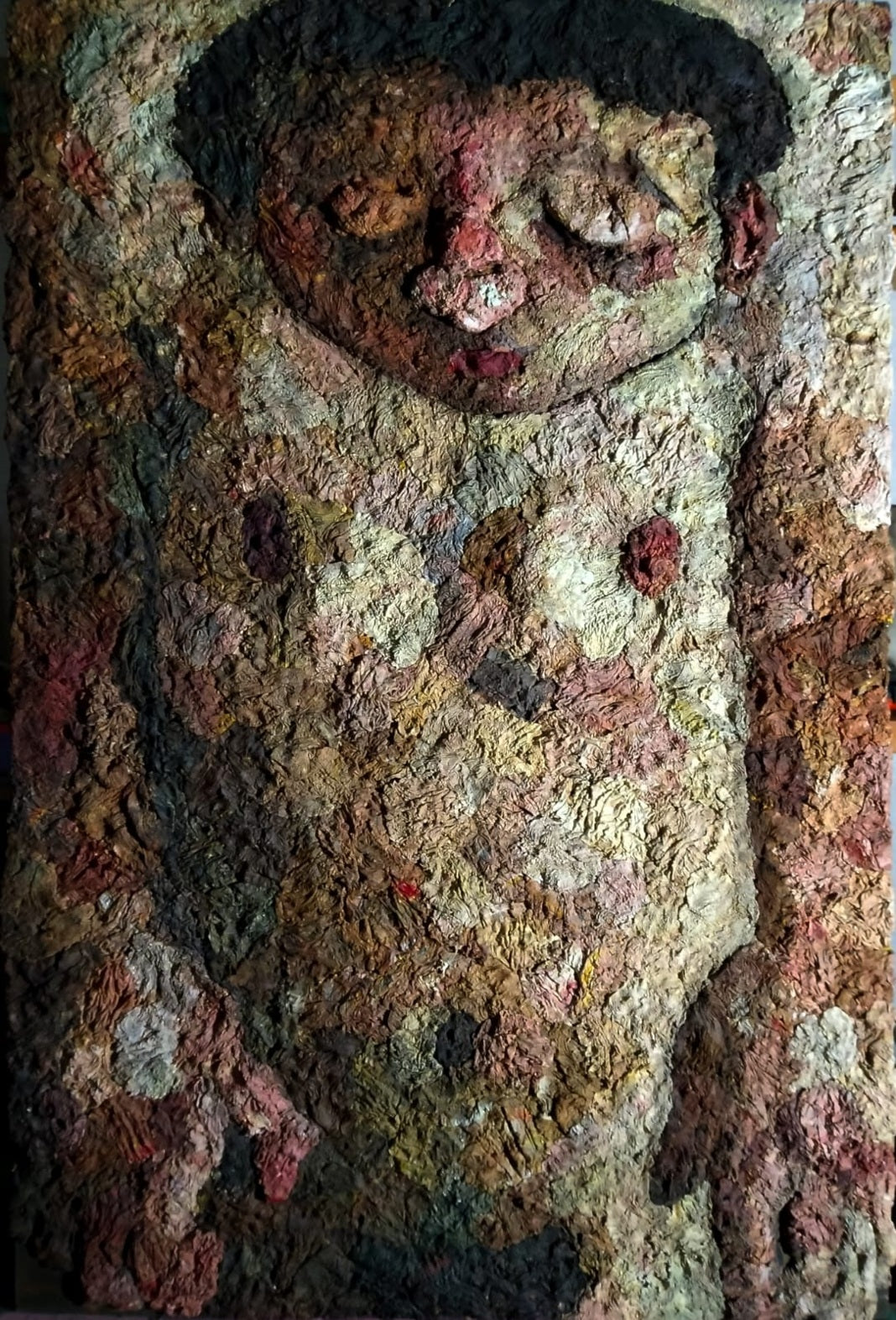 Adrián Delgadillo "Atrapado"