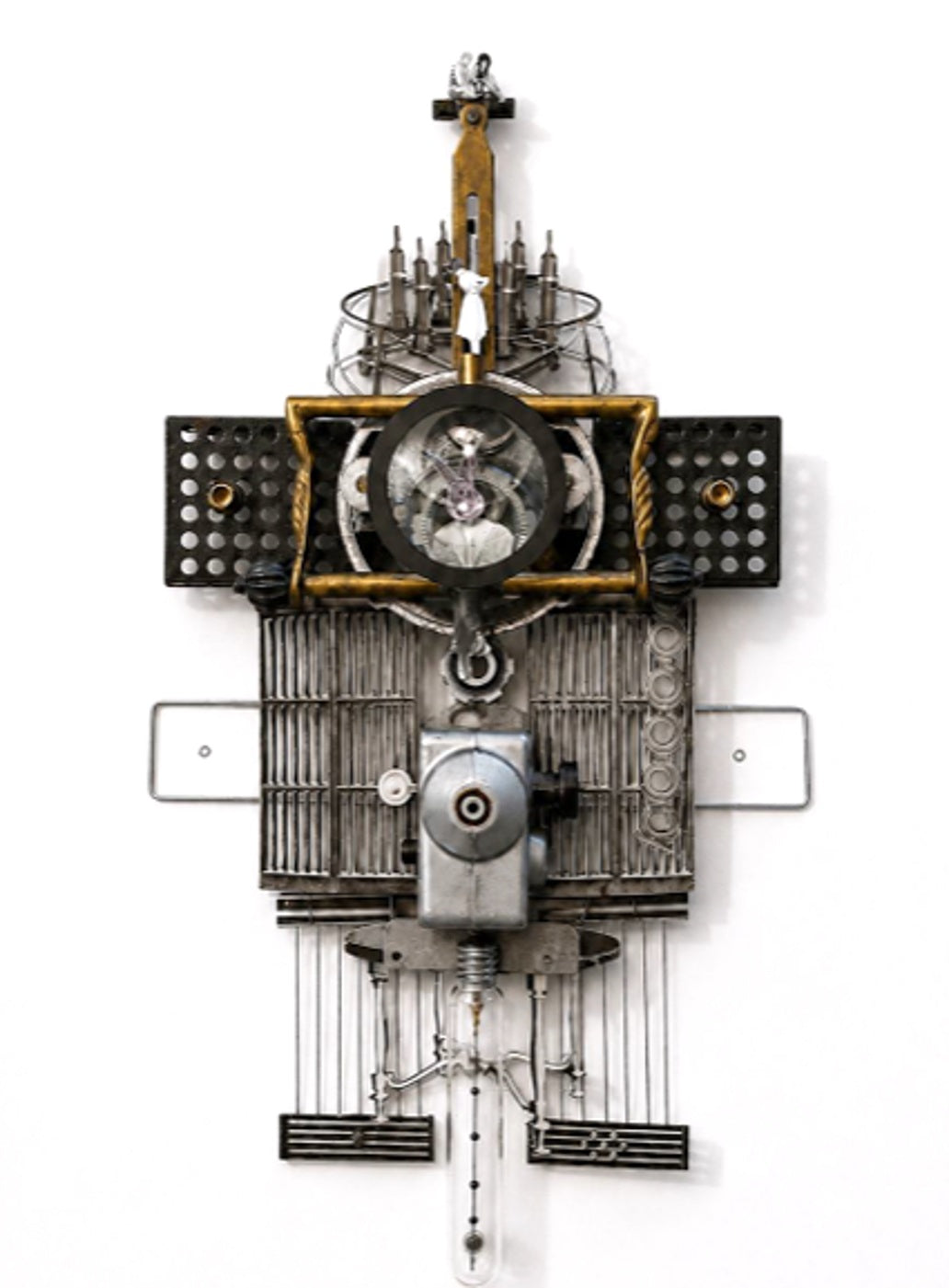 Prats Miller "Altar EAM-55