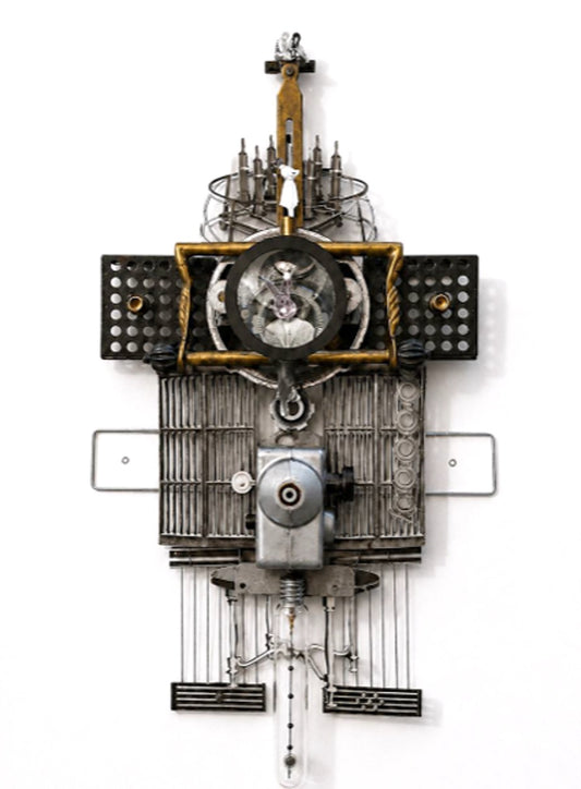 Prats Miller "Altar EAM-55