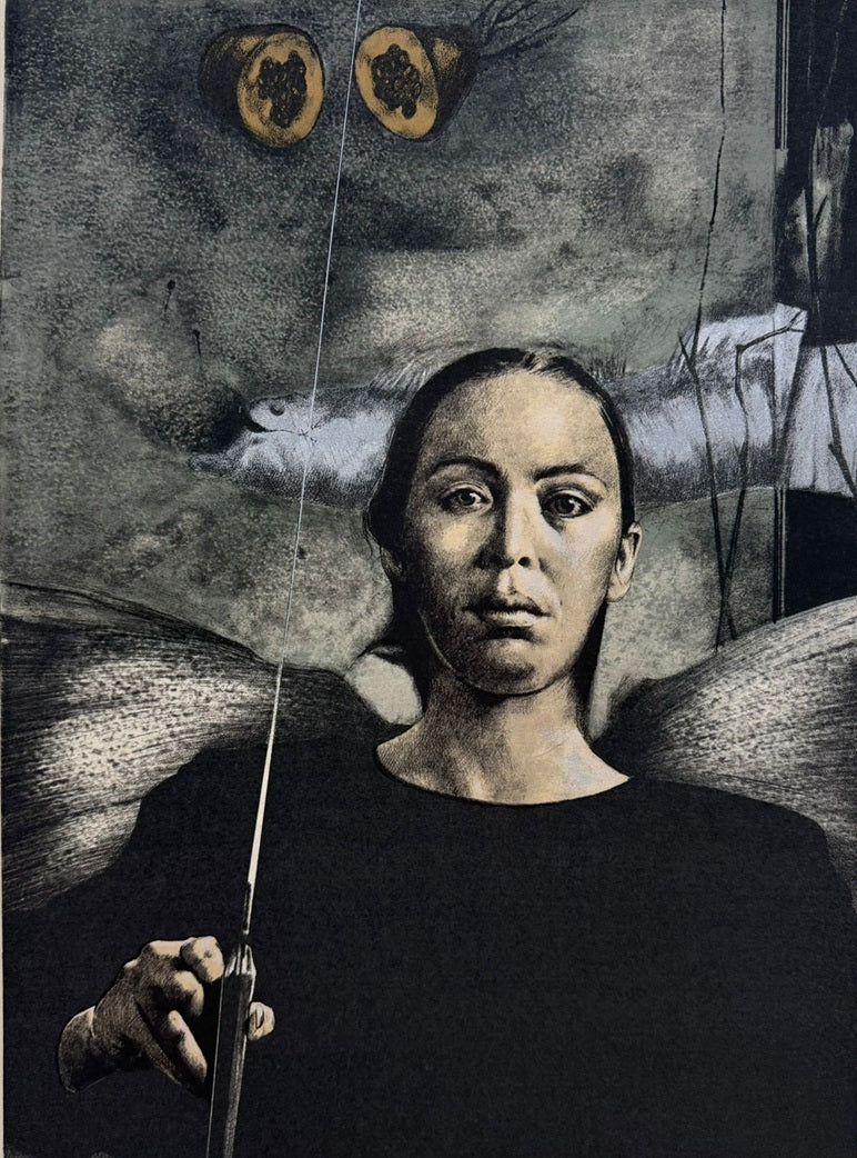 Arturo Rivera "Angel Negro"