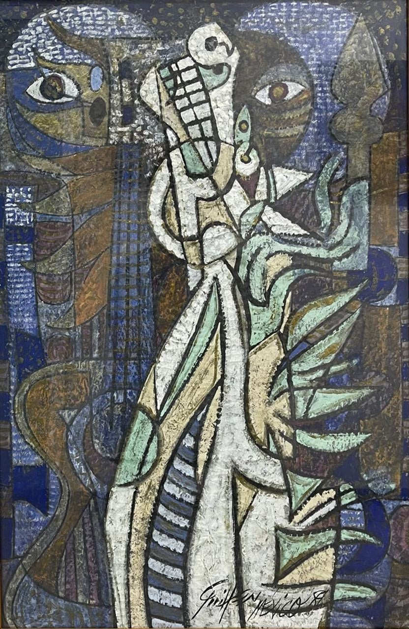 Juan Manuel Guillén "Caballo"