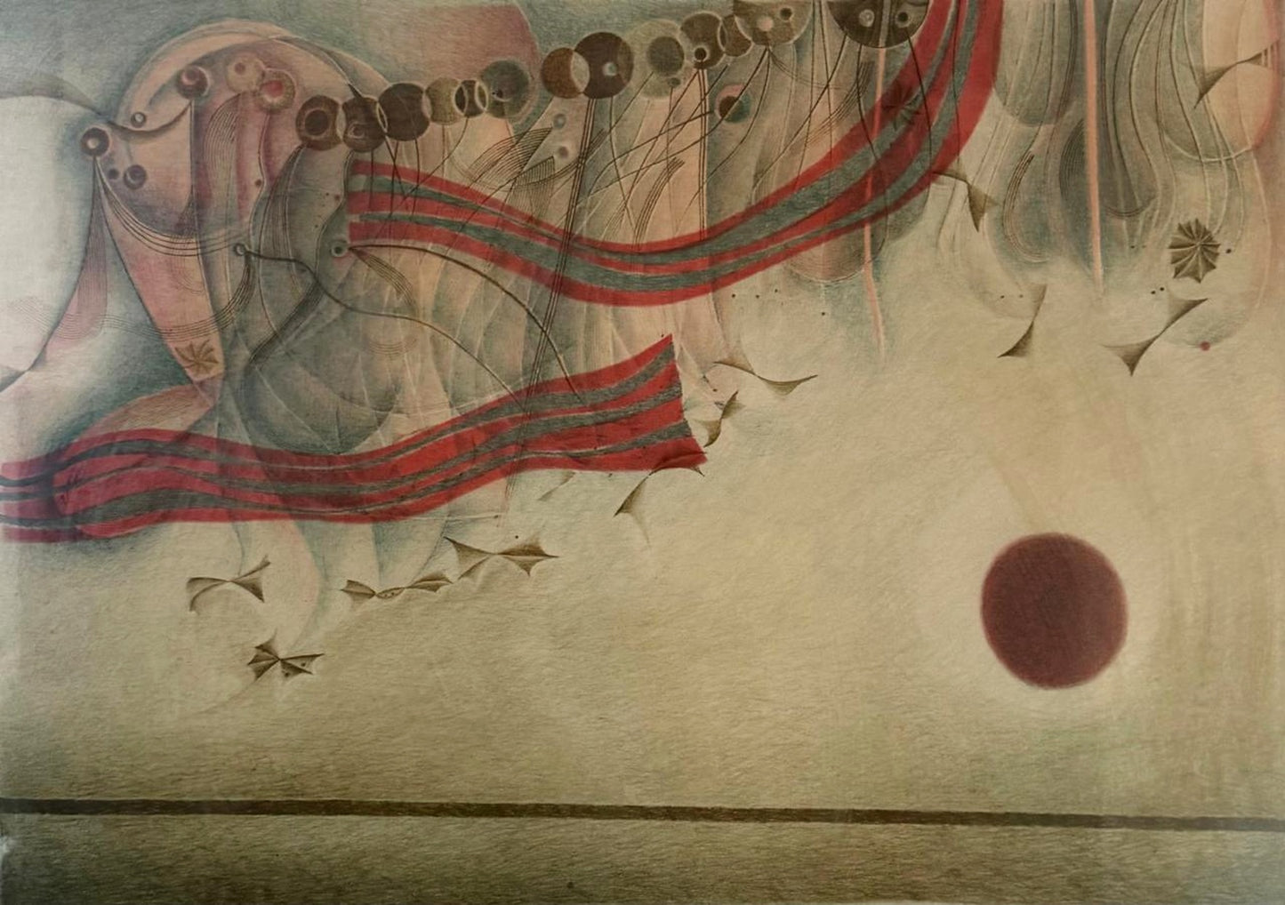 Carlos Nakatami "Tango"