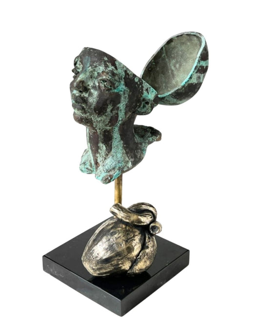 Francesca Dalla Benetta "Corazón"