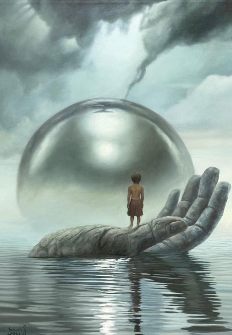 Arturo Lemus Beltrán "El Ideólogo"