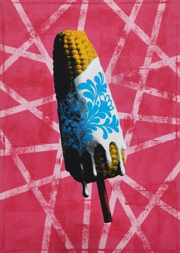 Javier Aguilar "Elotito poblano"