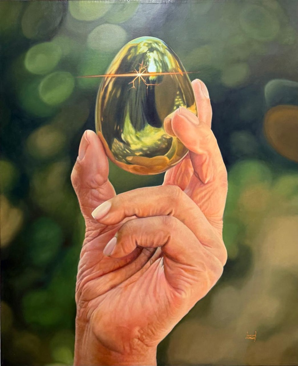Arturo Lemus Beltrán "Entre generaciones"