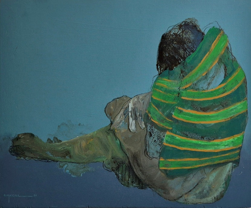 Héctor Massiel "Errante"