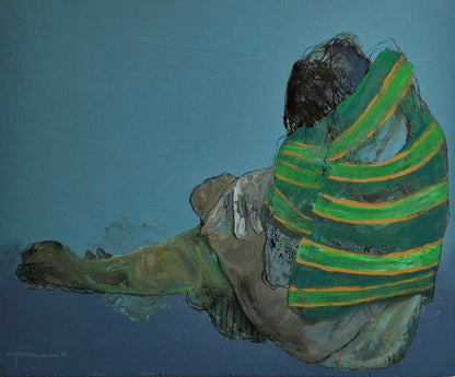 Héctor Massiel "Errante"