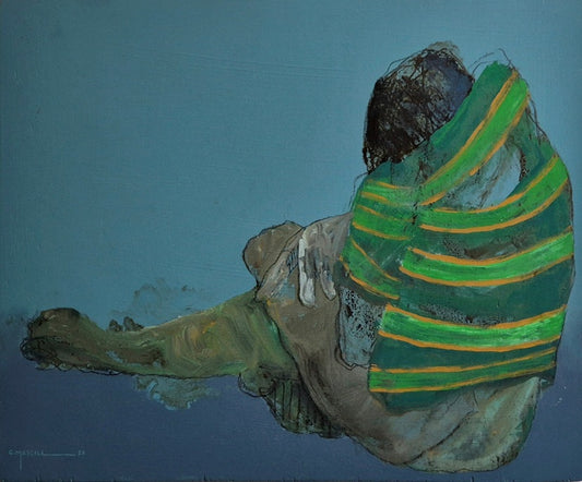 Héctor Massiel "Errante"