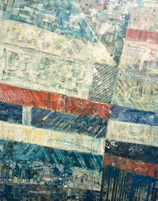Fernanda Rivera Torres "Sin titulo"