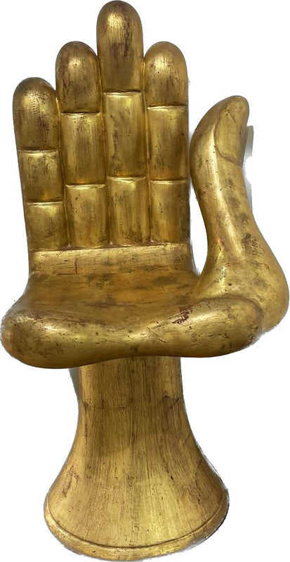 Pedro Friedeberg " Silla mano (ca 1966)"
