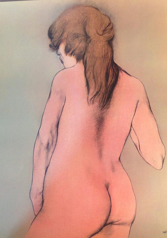 Sin título; Rafael Coronel