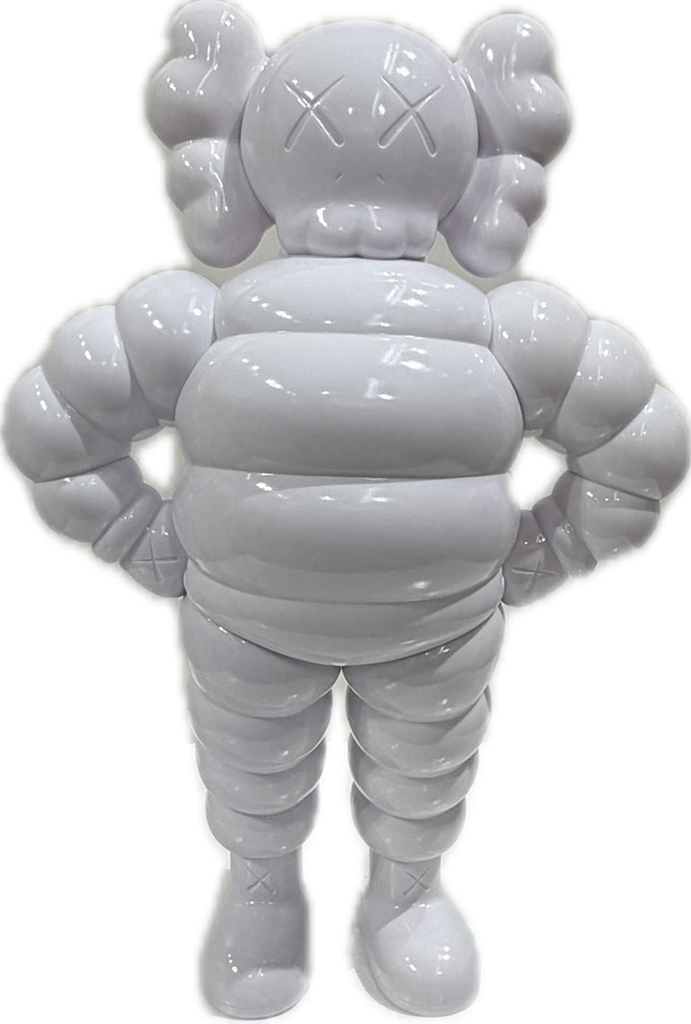 Kaws "Chums"