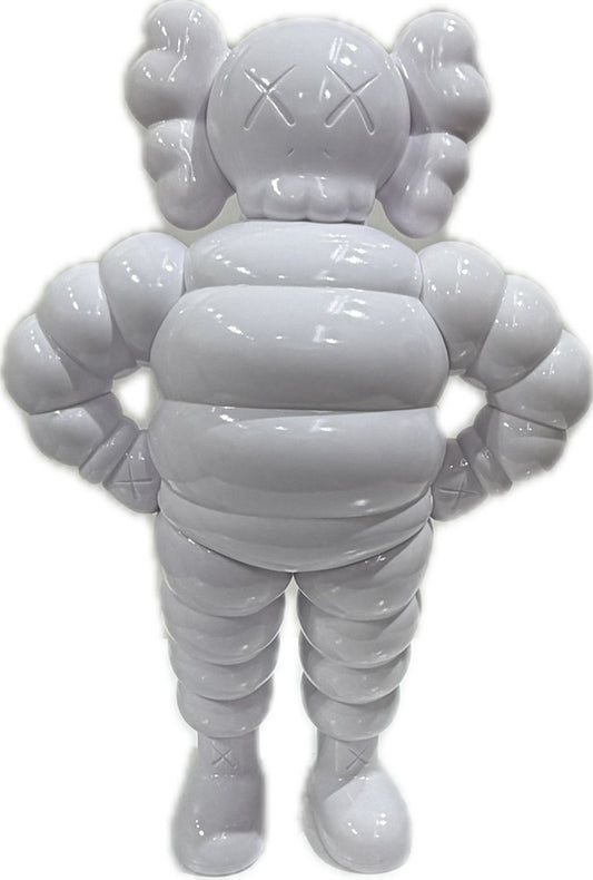 Kaws "Chums"