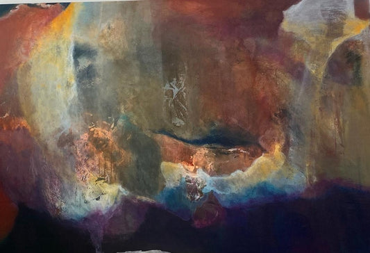 Patricia Tuirán "Sin título"