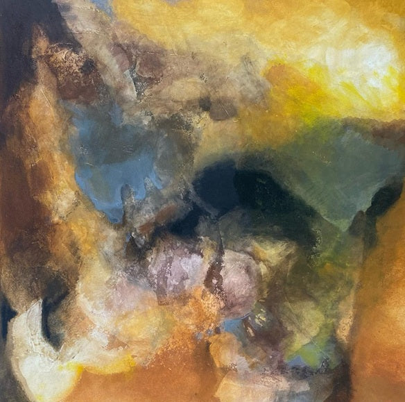 Patricia Tuirán "Sin título"