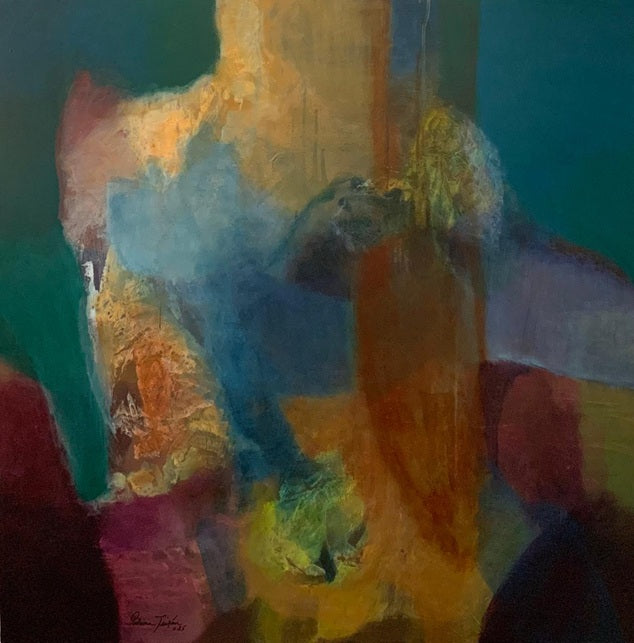Patricia Tuirán "Sin título"