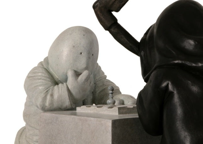 Rodrigo de la Sierra "El peón"