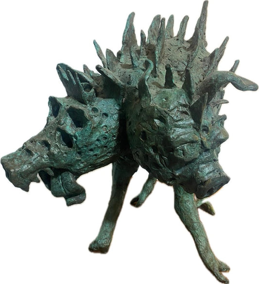 “Feng” Jesús Villalpando "Puerco"