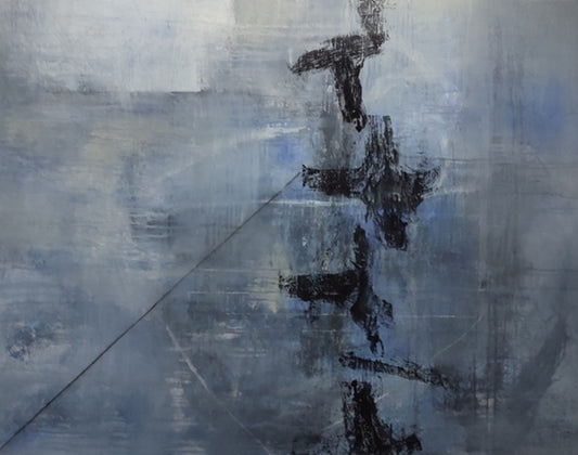 Eduardo Mejorada "Punto de tensión"