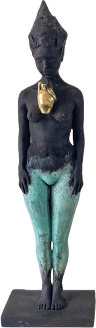 Francesca Dalla Benetta "Mariposa"