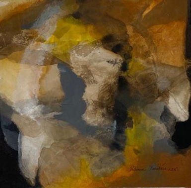 Patricia Tuirán "Sin título"