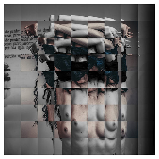 Marko Eskalante "Transmutación"