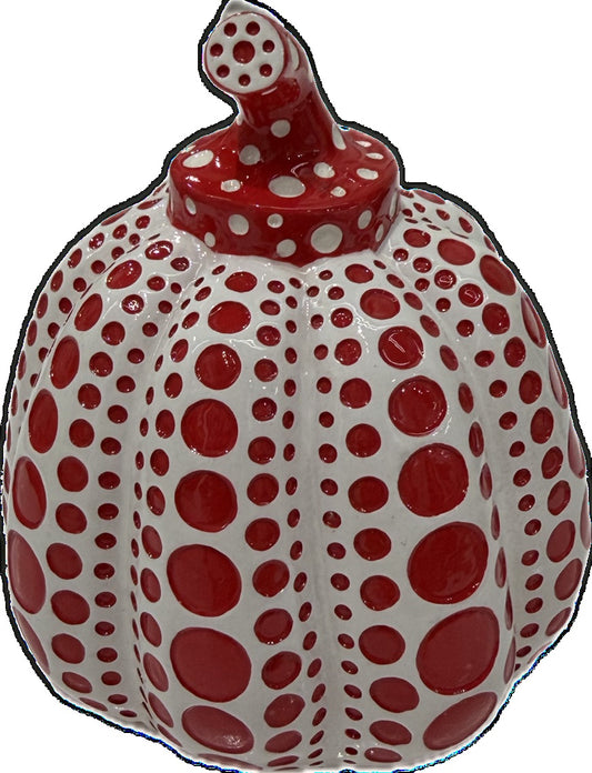 Yayoi Kusama